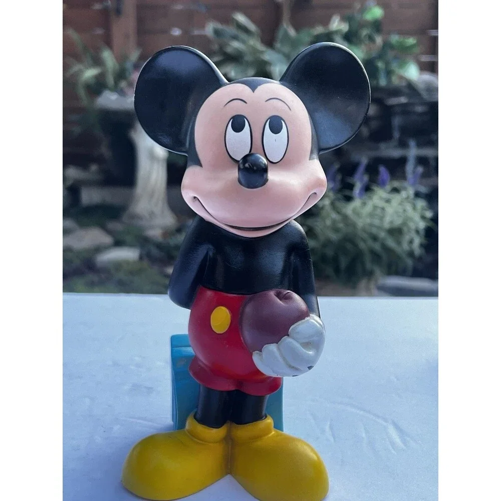 Disney title vintage